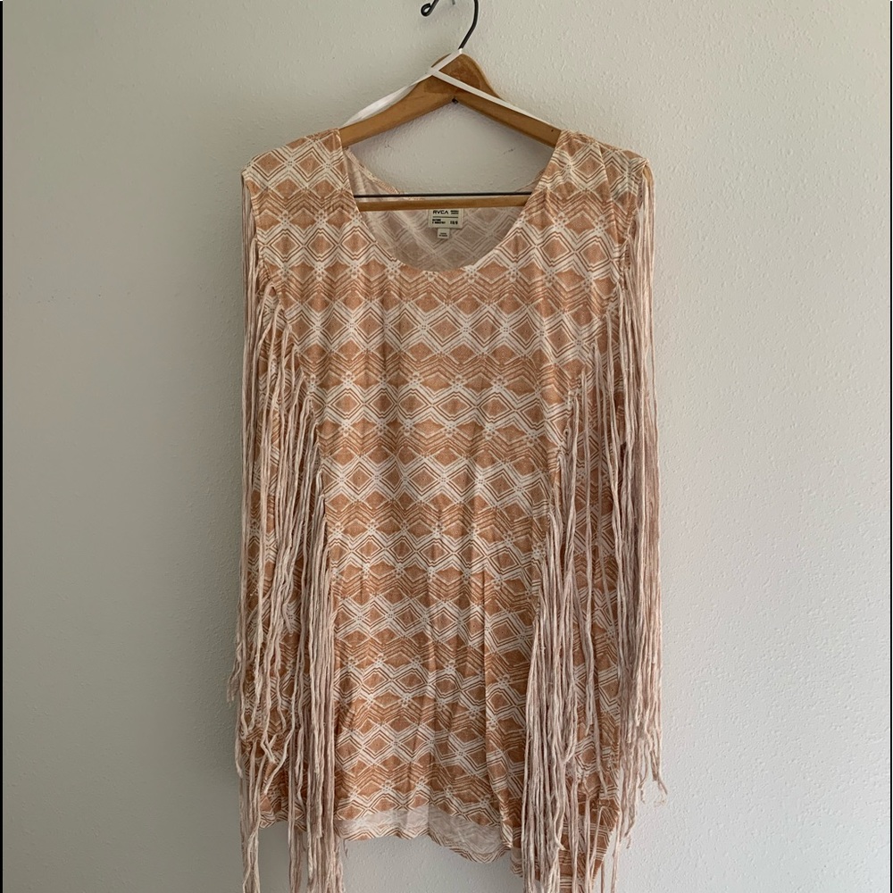 RVCA Knit Dress